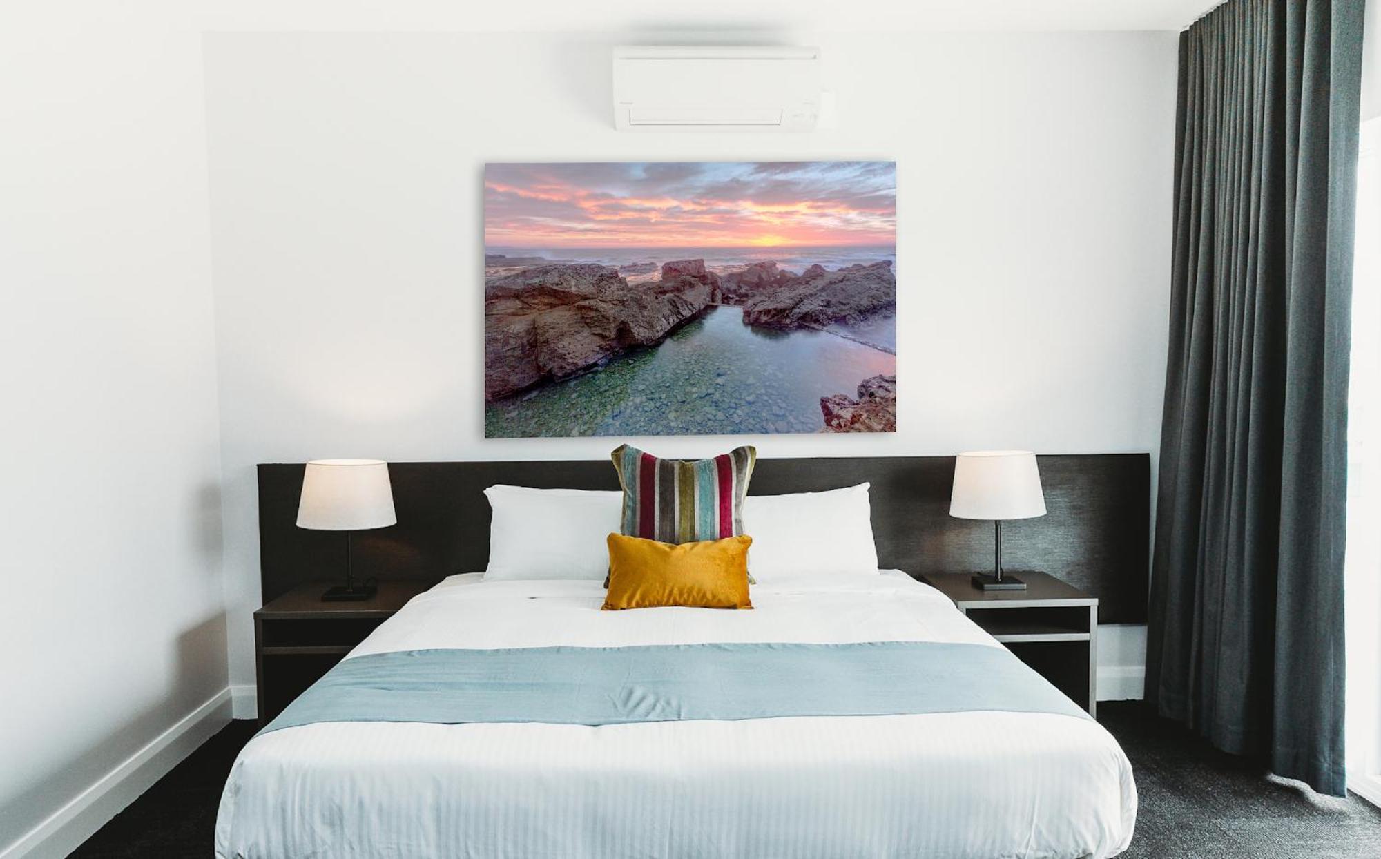 Coniston Hotel Wollongong Ruang foto