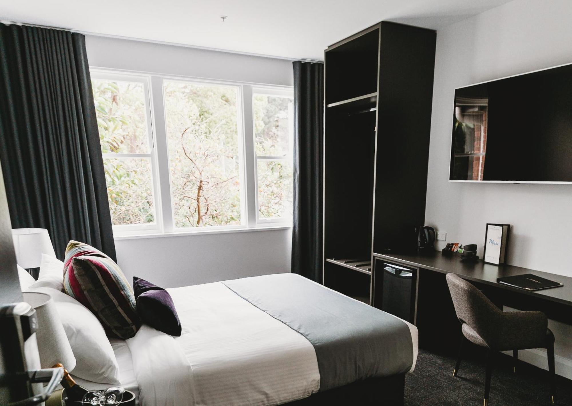 Coniston Hotel Wollongong Ruang foto